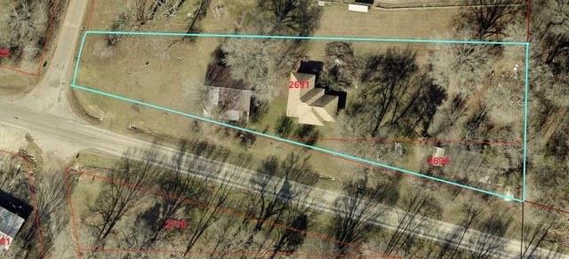 SUGAR HILL - Residential