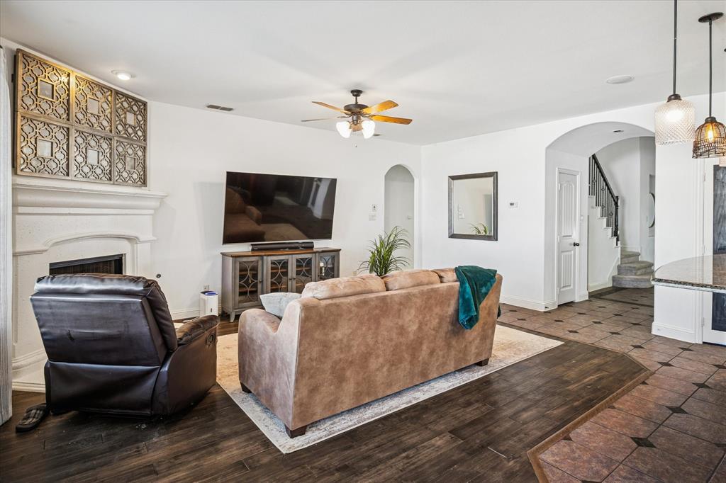 Sea Pines Village At Savannah - Residential