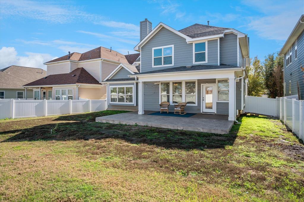 Sea Pines Village At Savannah - Residential