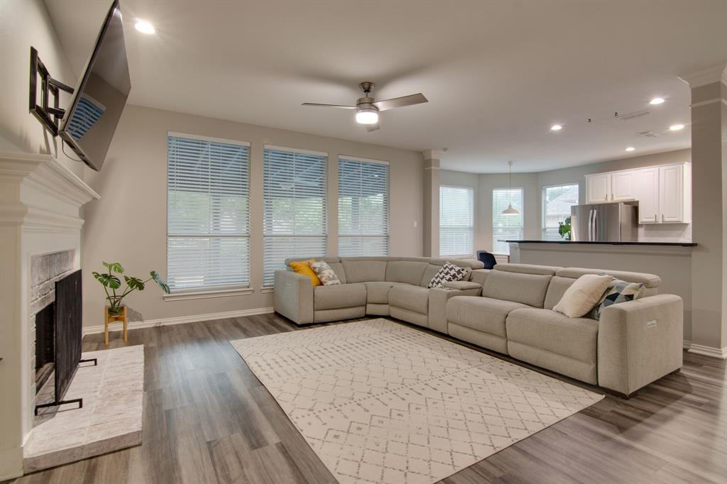 2117 Clayton Drive