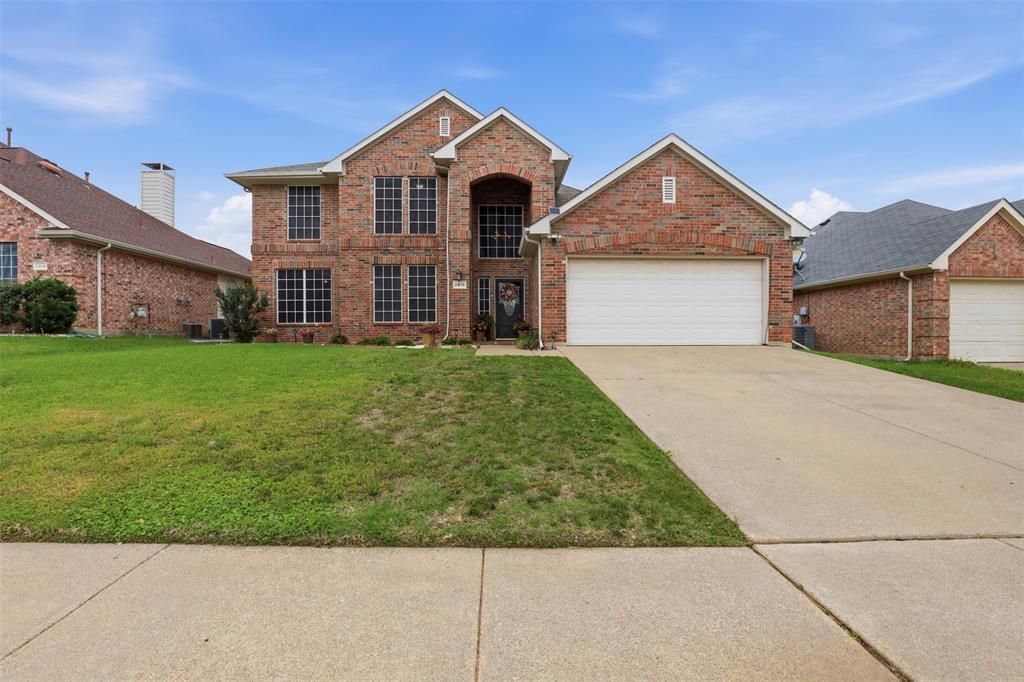 2810 Hammond Drive