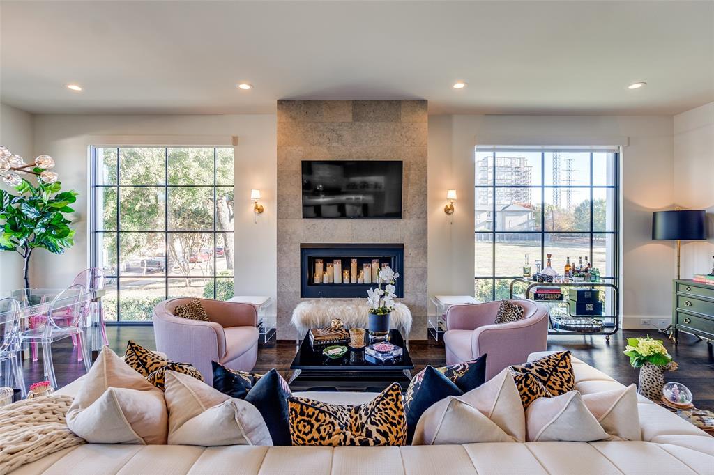 Mondara Condos - Residential