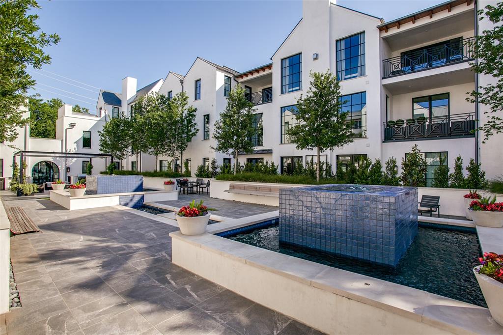 Mondara Condos - Residential