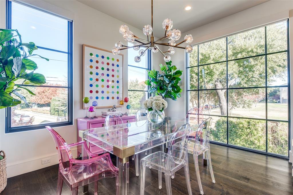 Mondara Condos - Residential