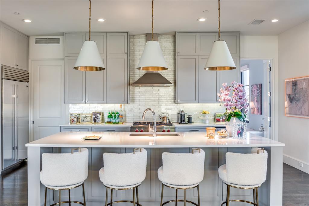 Mondara Condos - Residential