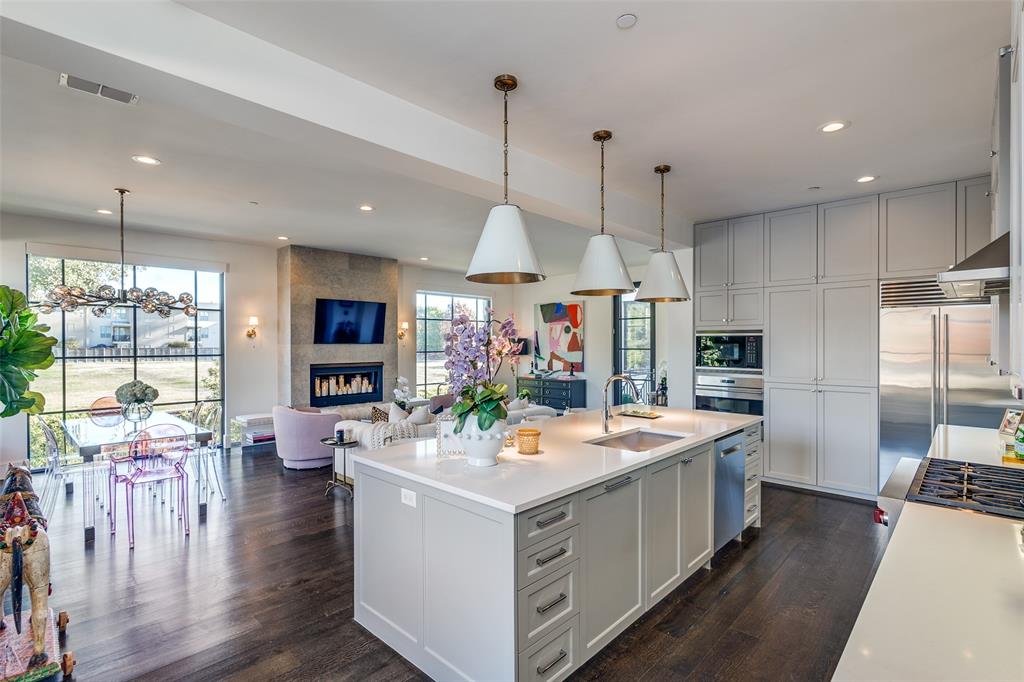 Mondara Condos - Residential