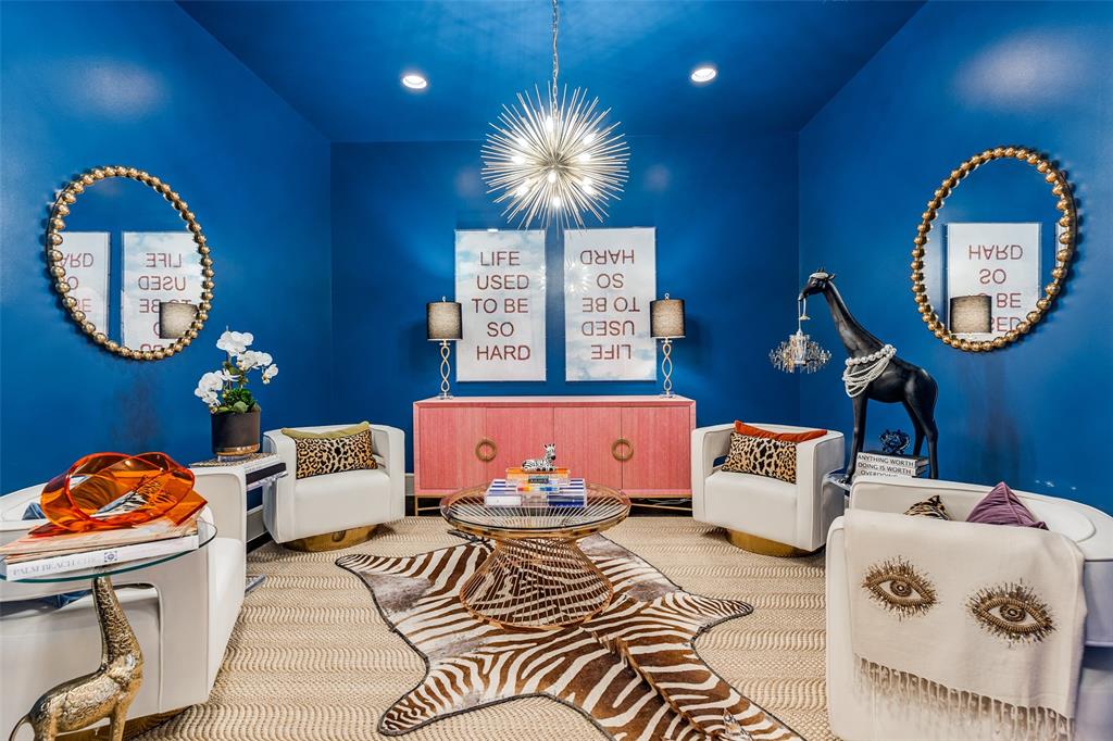 Mondara Condos - Residential