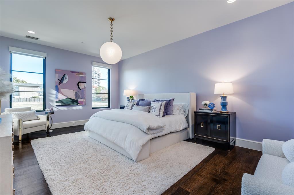 Mondara Condos - Residential