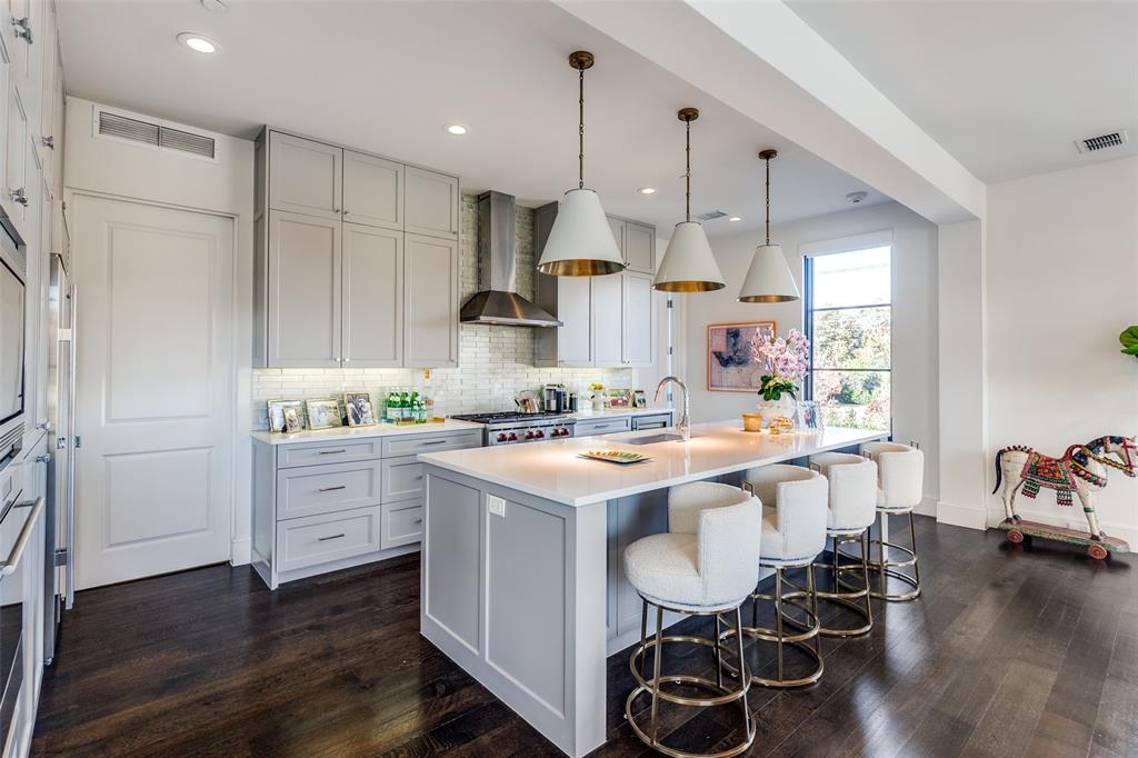 Mondara Condos - Residential