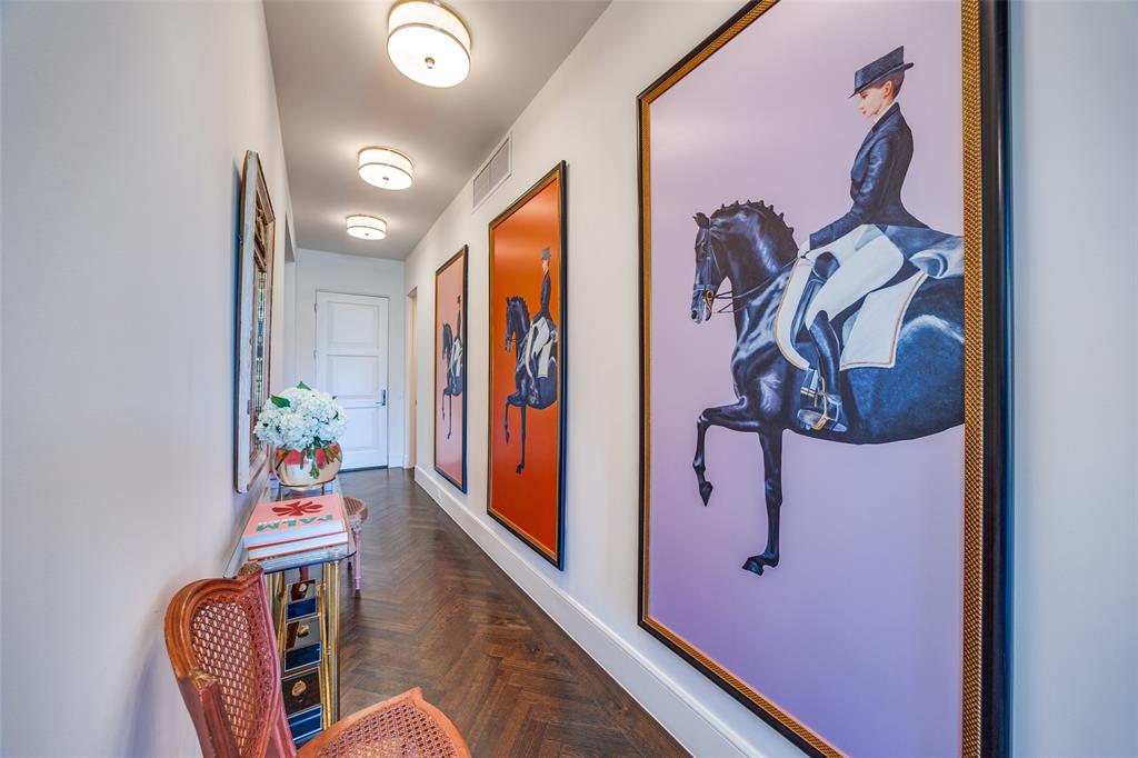 Mondara Condos - Residential