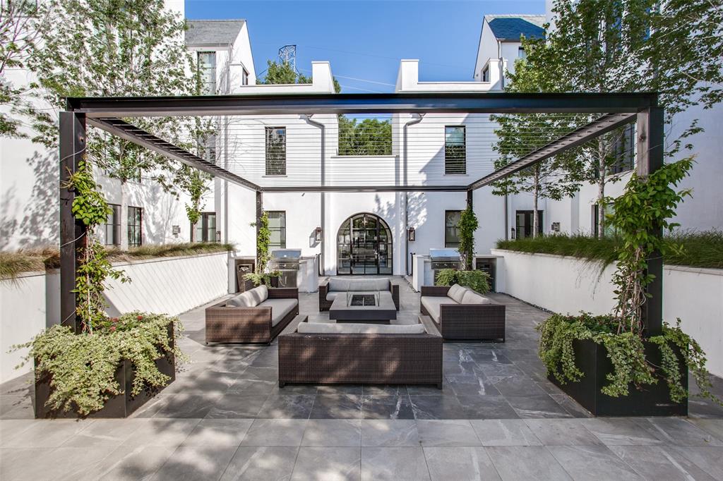 Mondara Condos - Residential