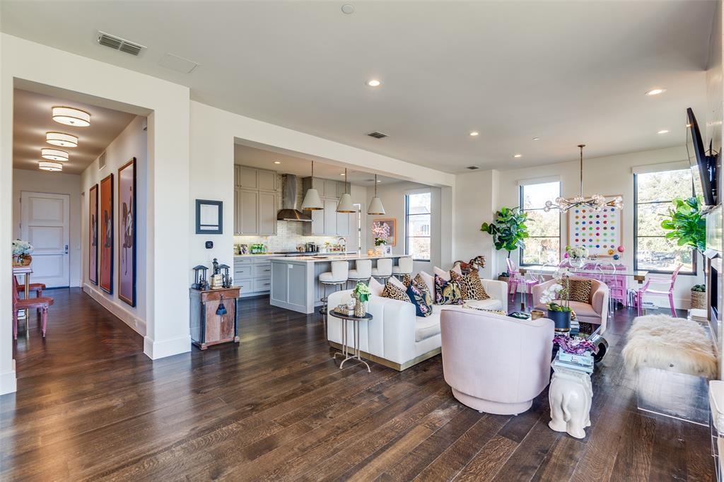 Mondara Condos - Residential