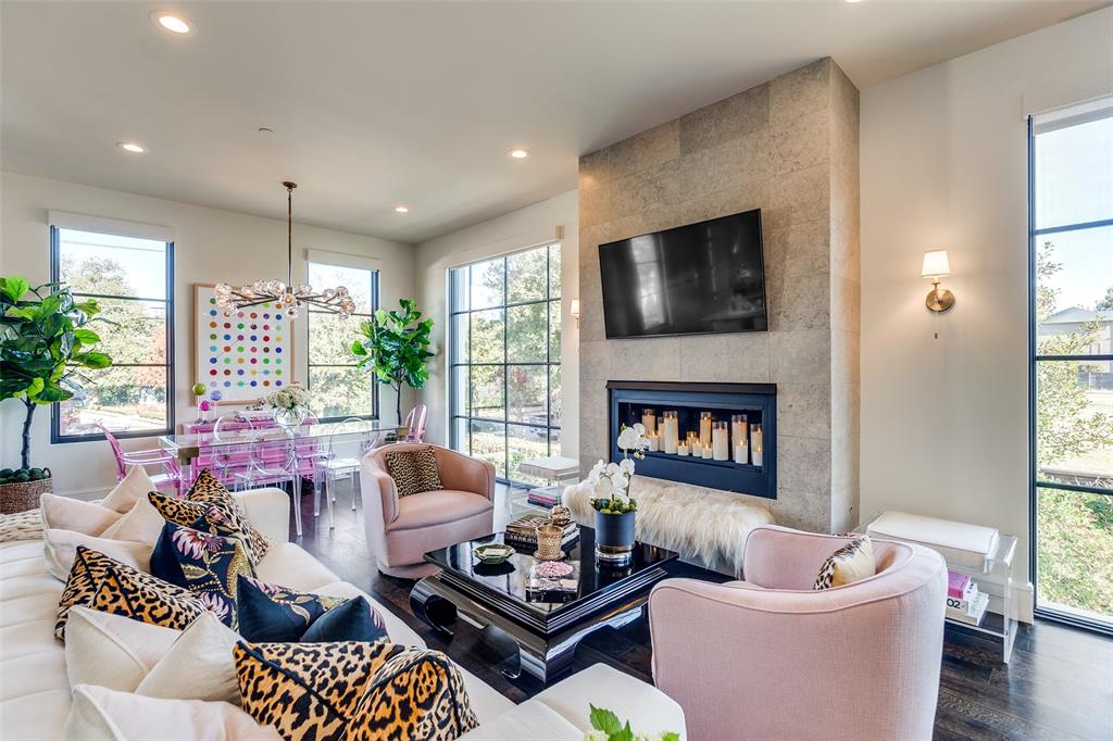 Mondara Condos - Residential