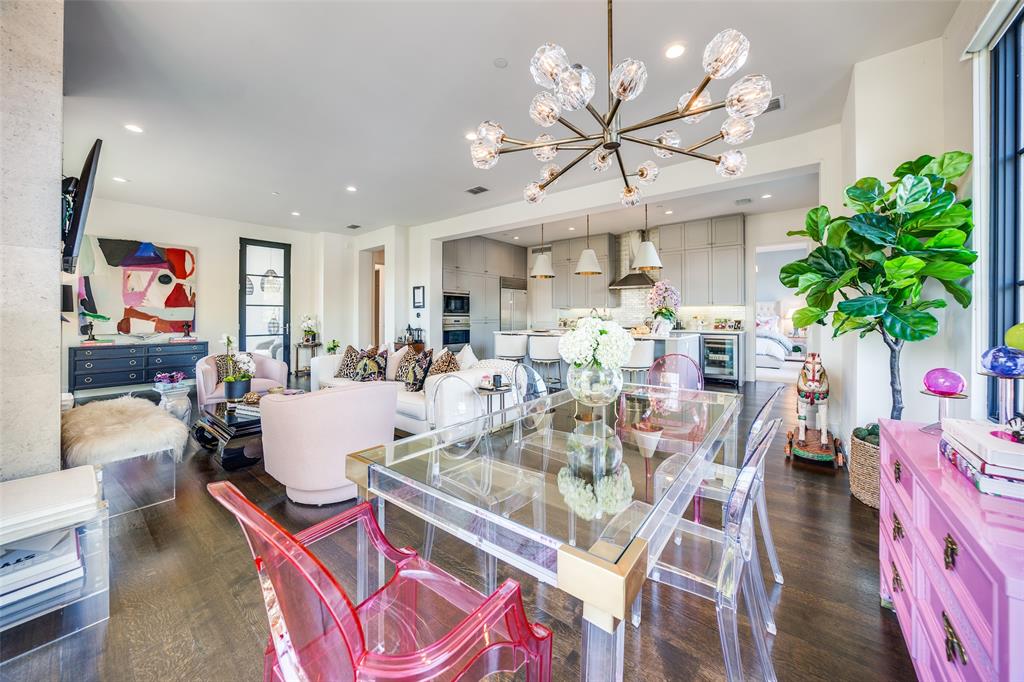 Mondara Condos - Residential