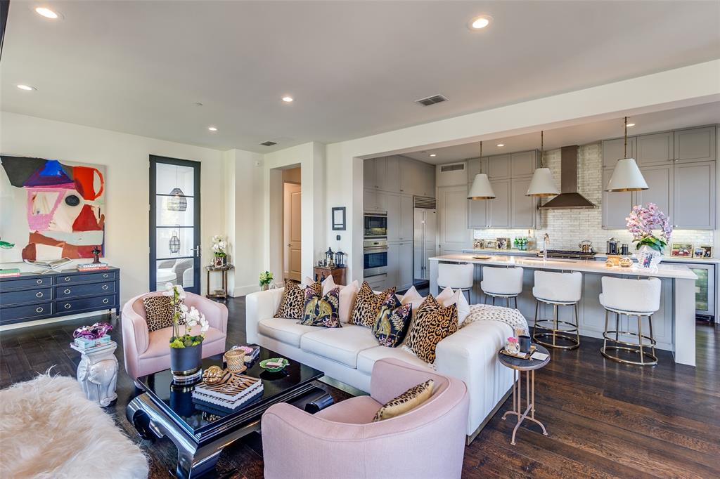 Mondara Condos - Residential