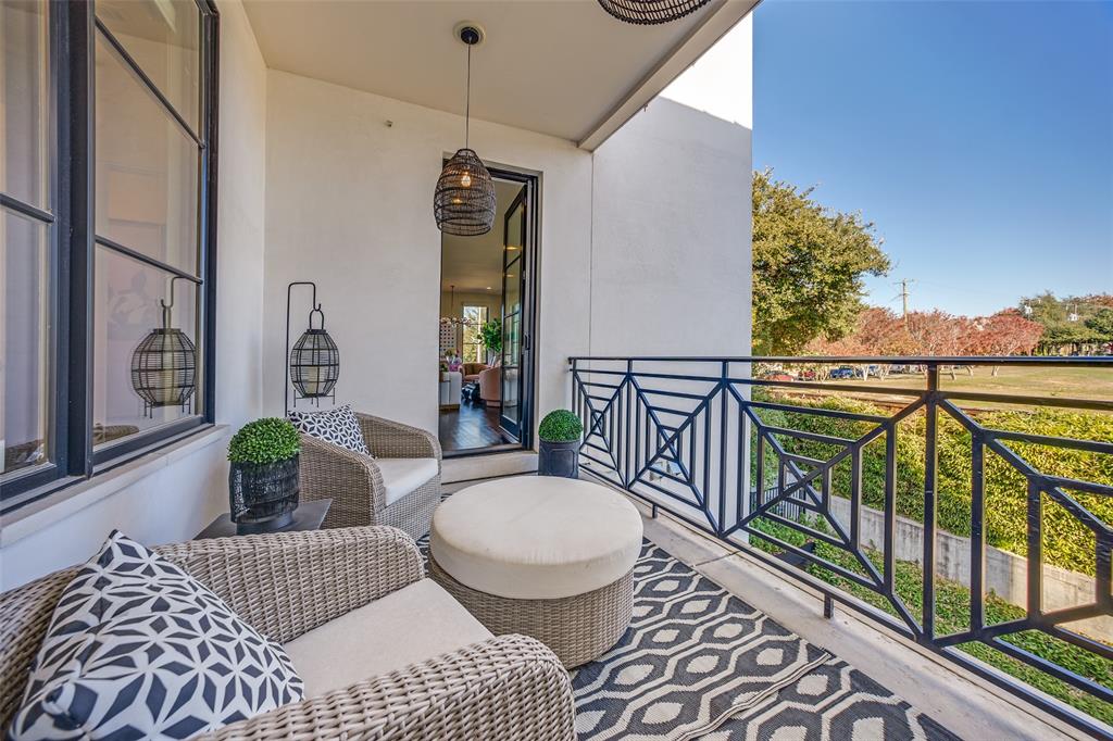 Mondara Condos - Residential