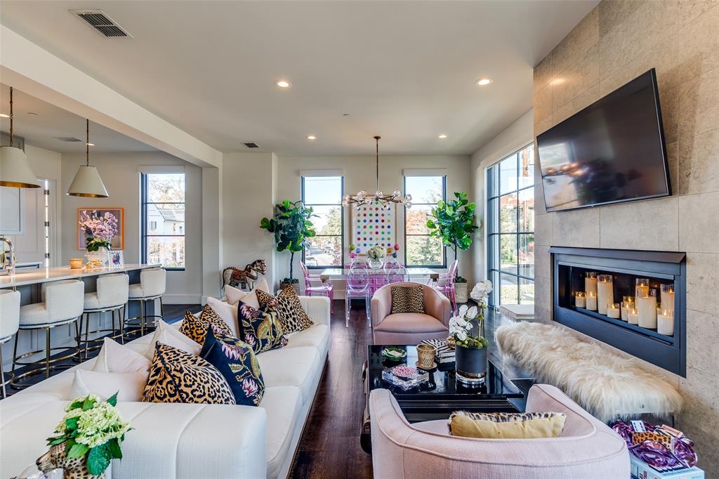 Mondara Condos - Residential