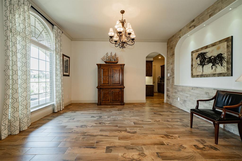 261 Chisholm Ranch Drive