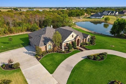 261 Chisholm Ranch Drive Rockwall TX 75032