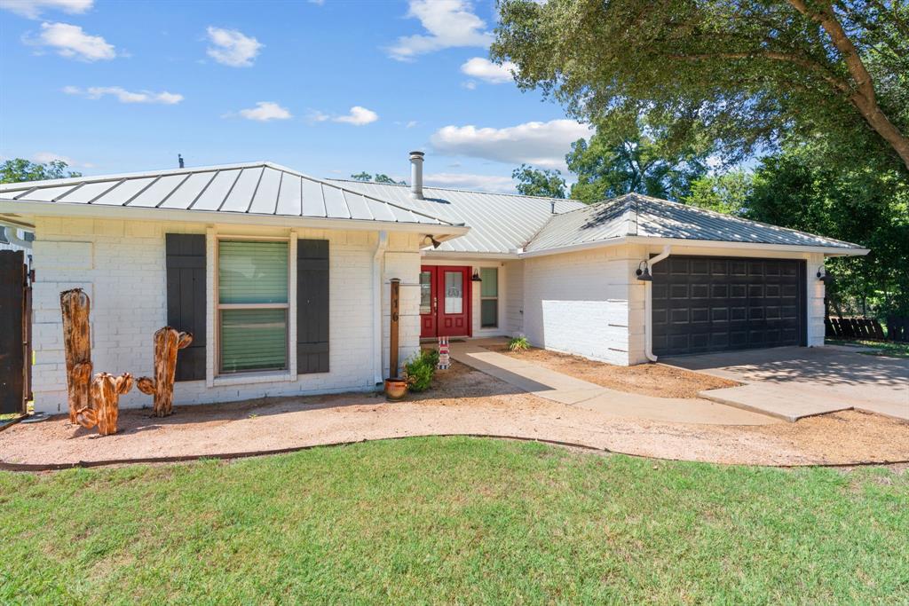 116 Songwood Drive