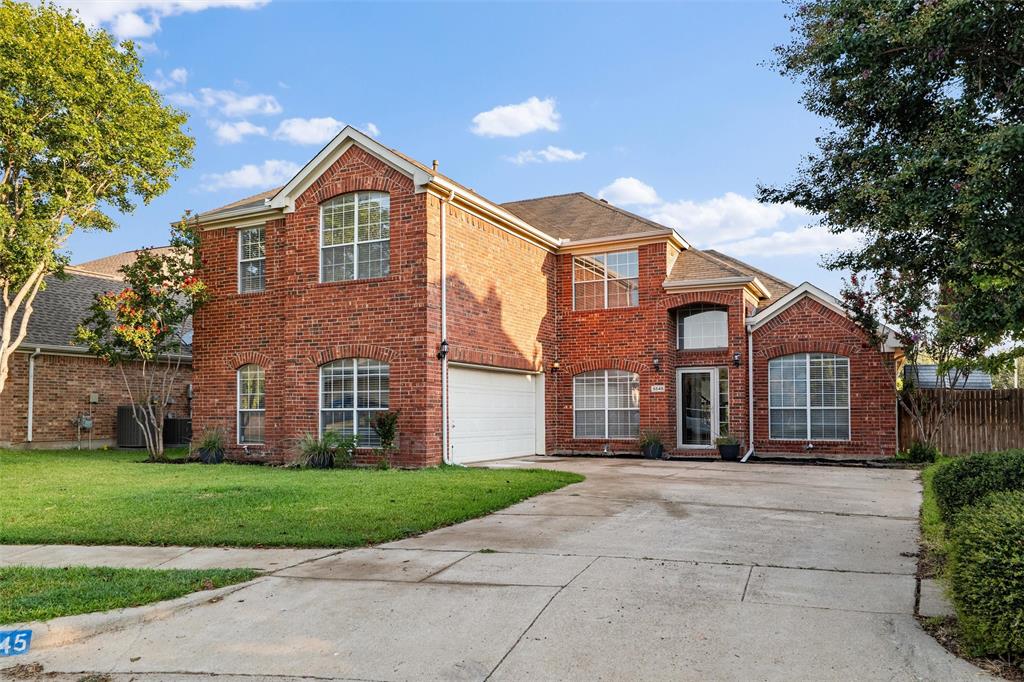 5545 Cranberry Drive