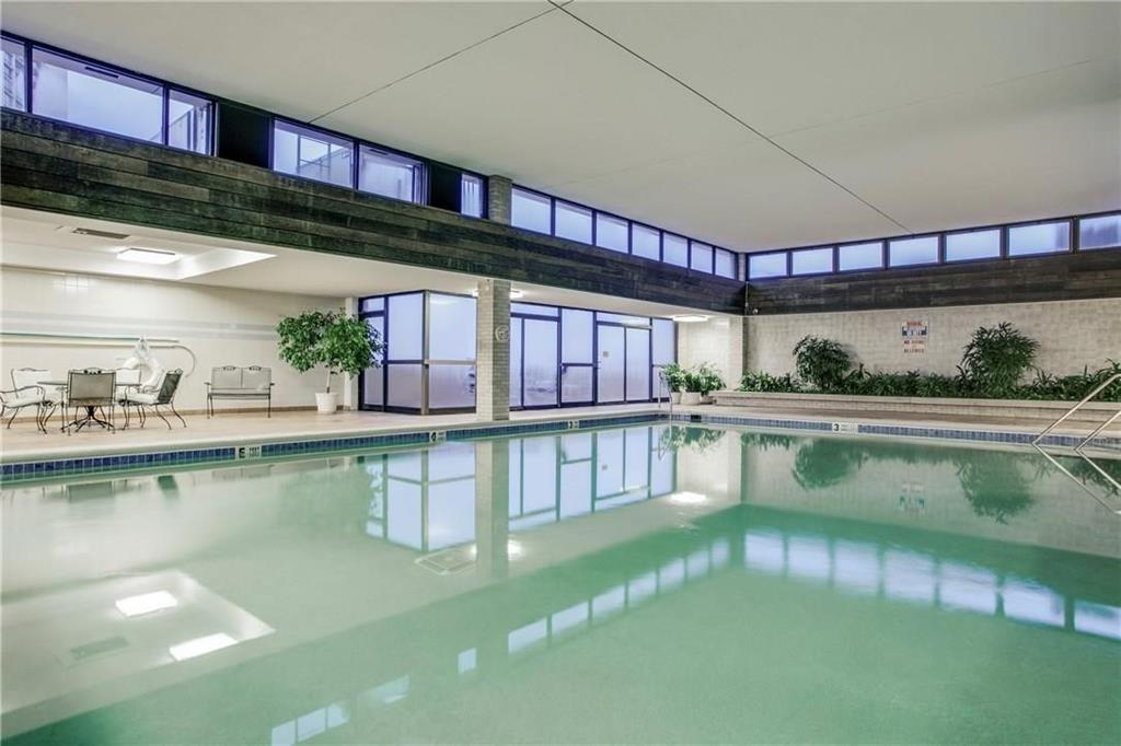 Athena Condo - Residential Lease