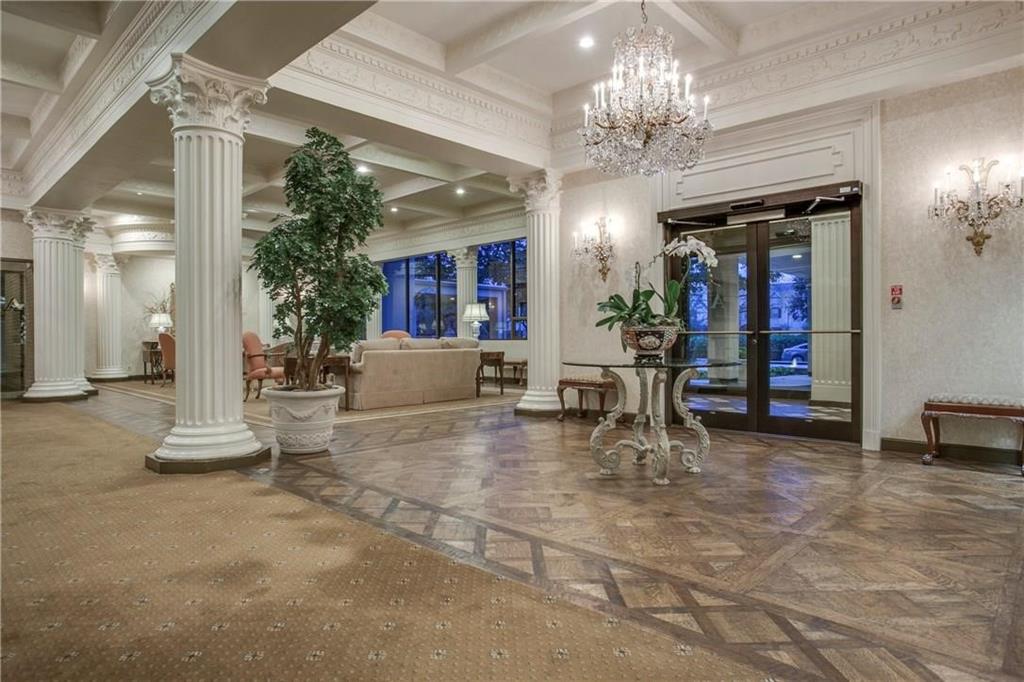 Athena Condo - Residential Lease