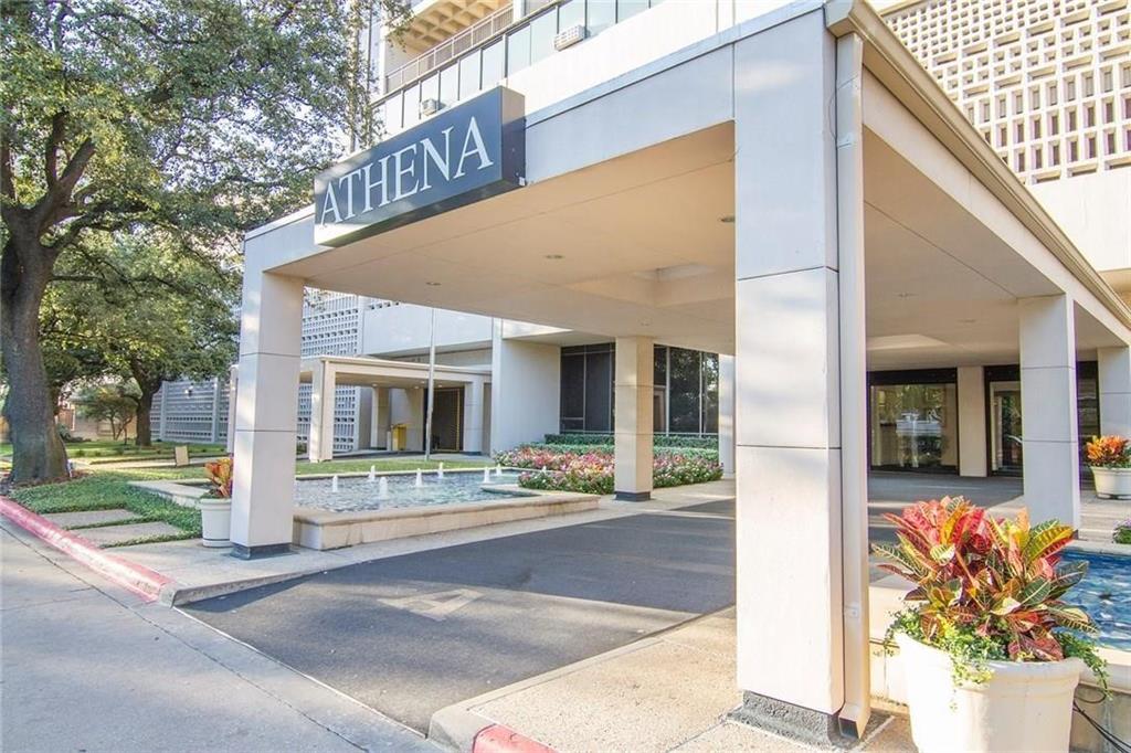 Athena Condo - Residential Lease