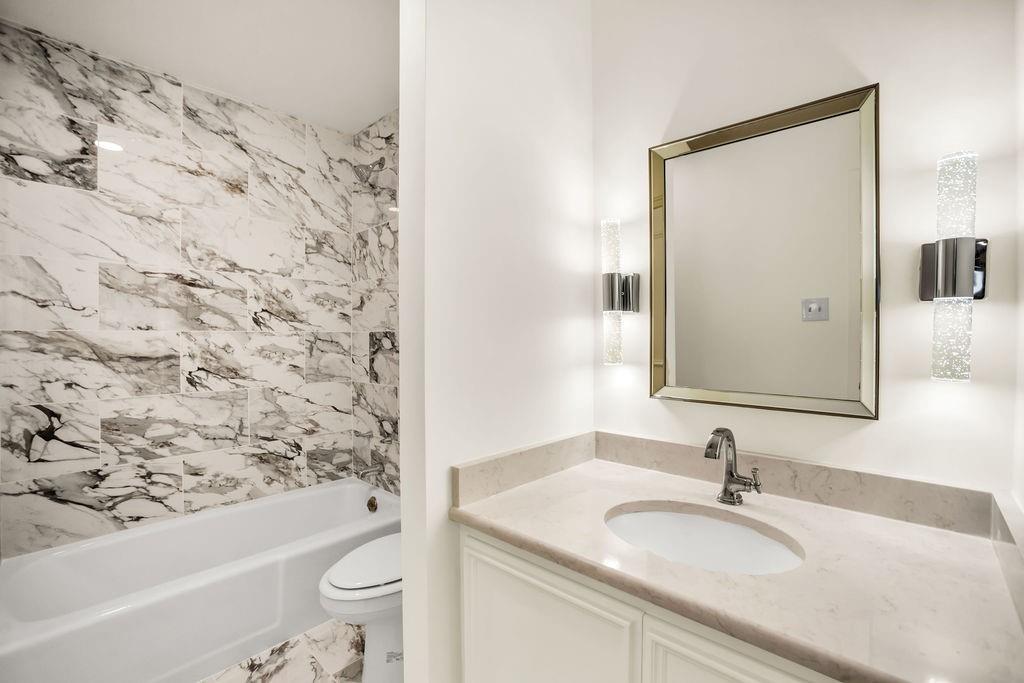 Athena Condo - Residential Lease