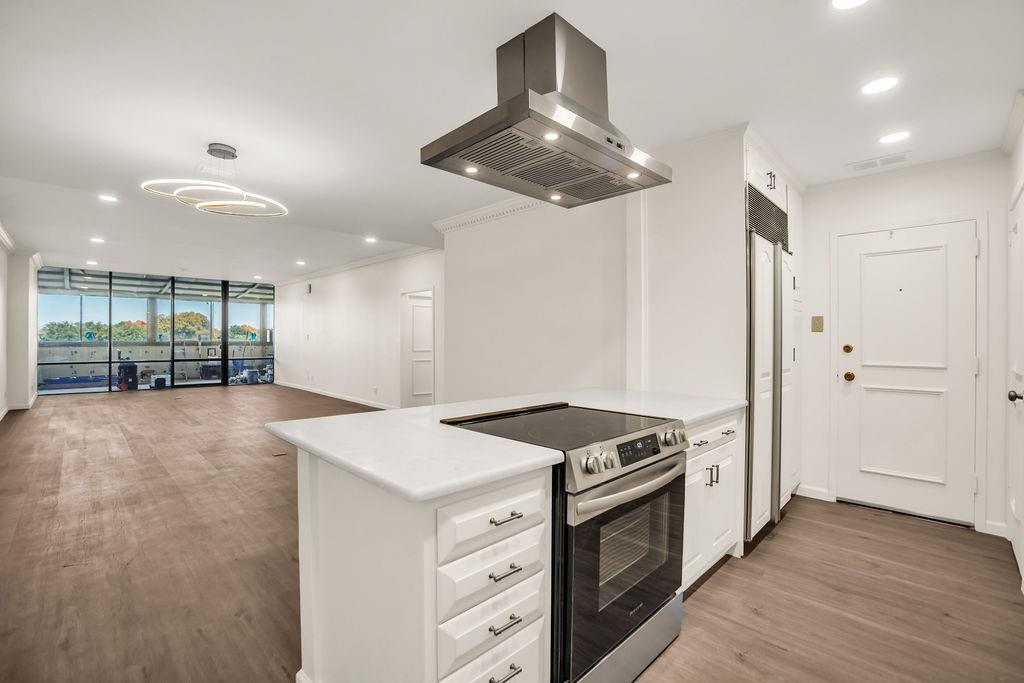 Athena Condo - Residential Lease