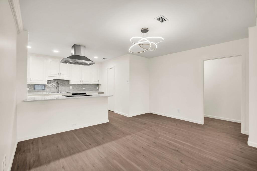 Athena Condo - Residential Lease