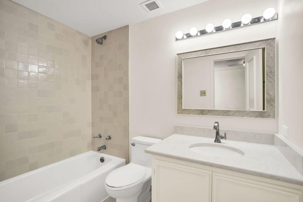 Athena Condo - Residential Lease