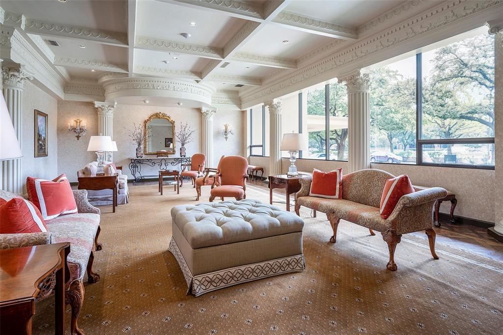 Athena Condo - Residential Lease