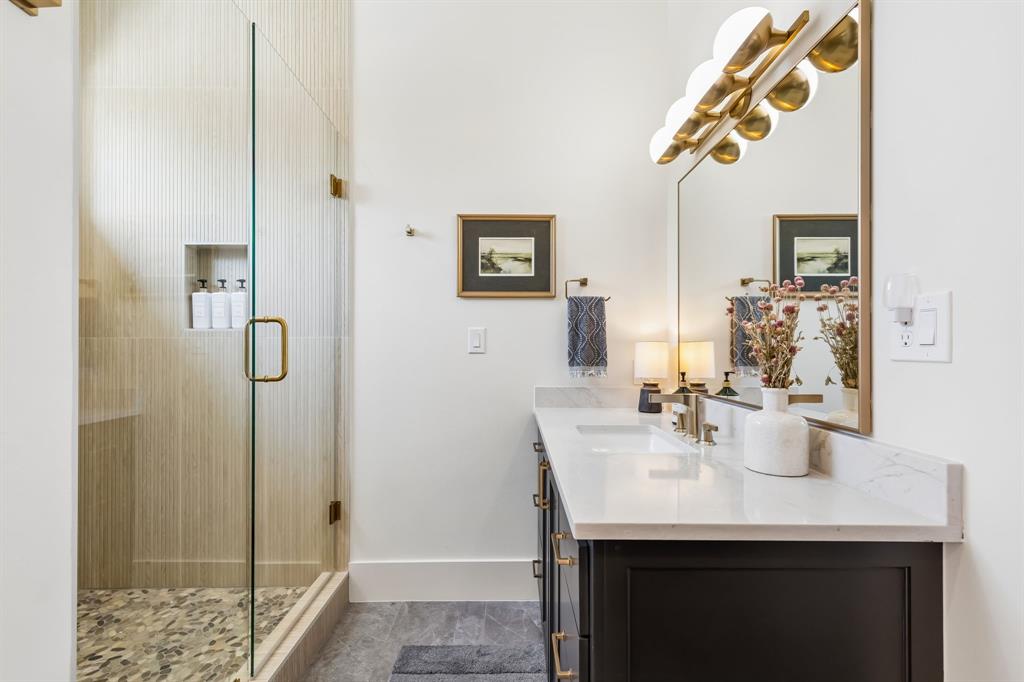 Foxborough - Residential