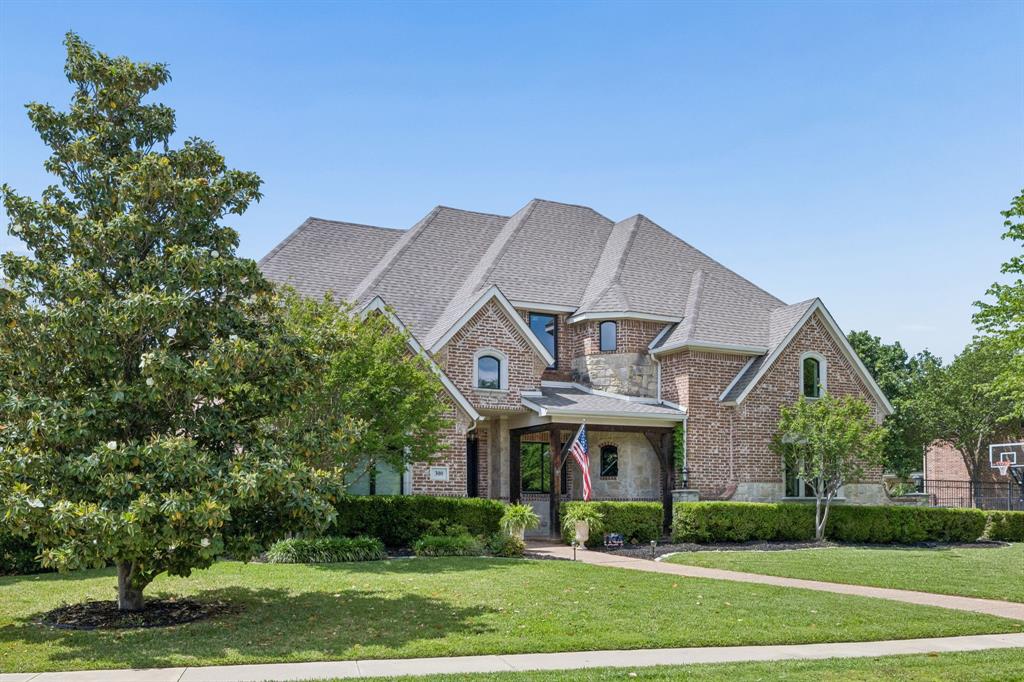 300 Foxborough Lane