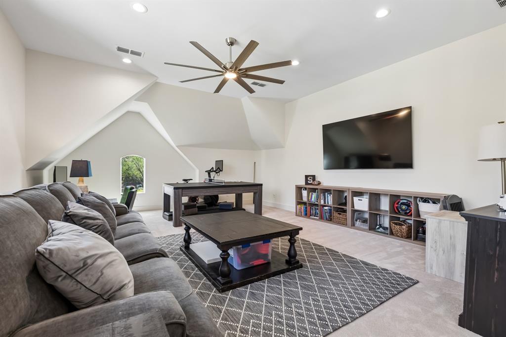 Foxborough - Residential