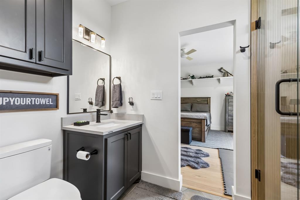 Foxborough - Residential