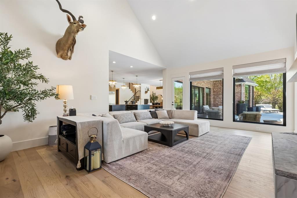 Foxborough - Residential