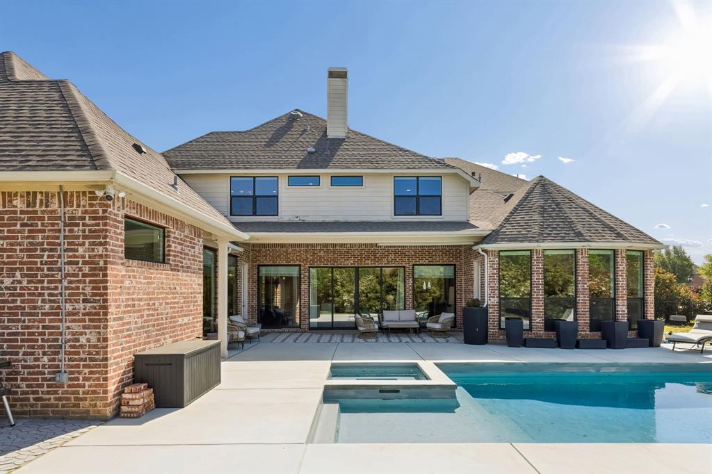 Foxborough - Residential