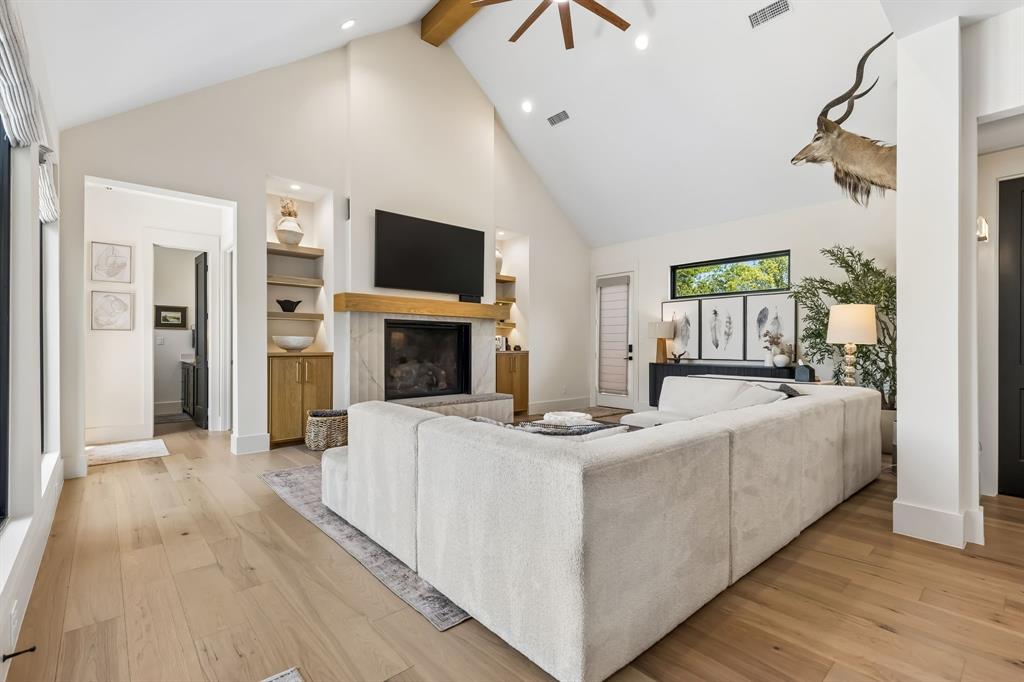Foxborough - Residential
