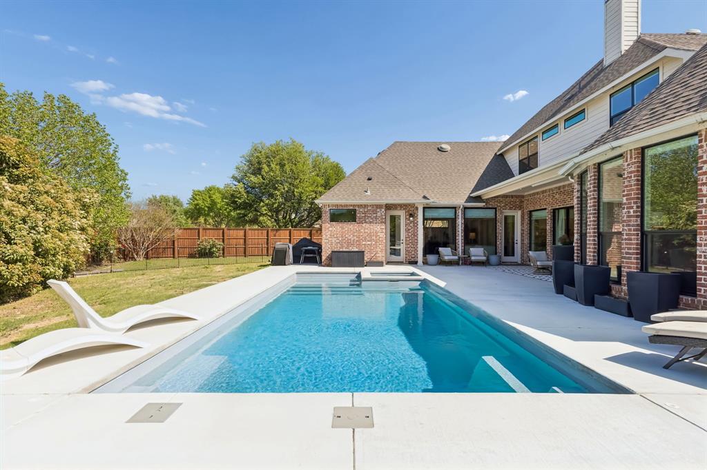 Foxborough - Residential