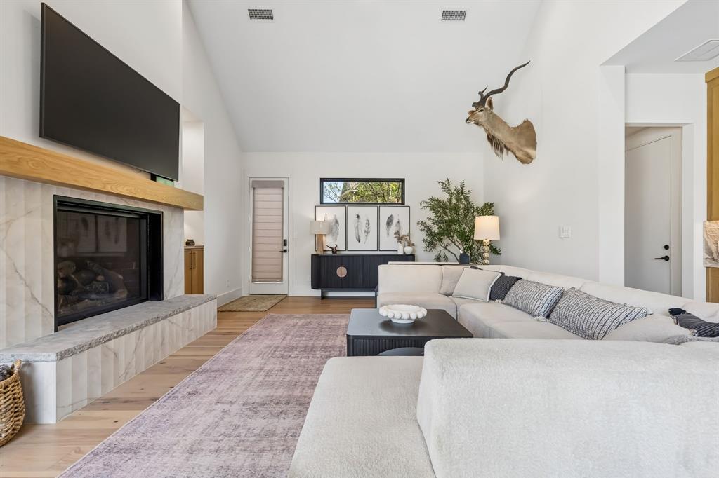 Foxborough - Residential