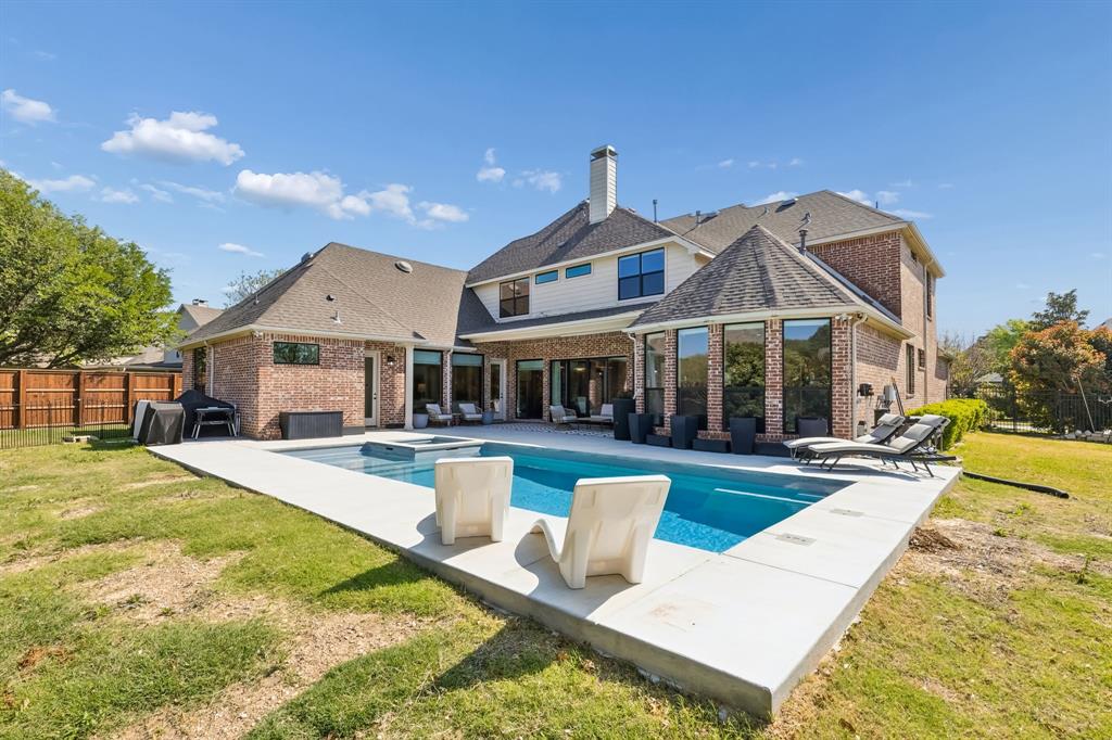 Foxborough - Residential