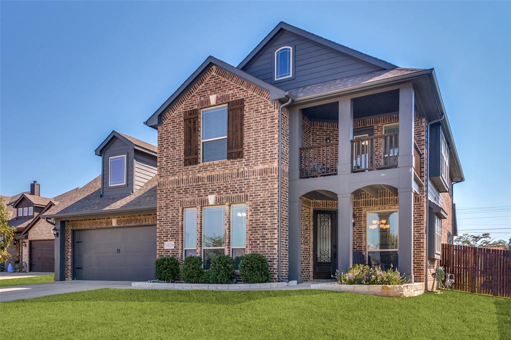 1029 Kingston Drive