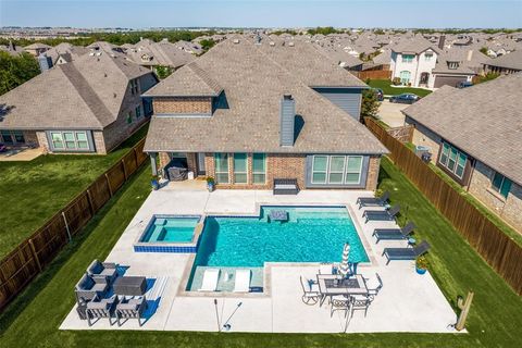 1029 Kingston Drive Godley TX 76044