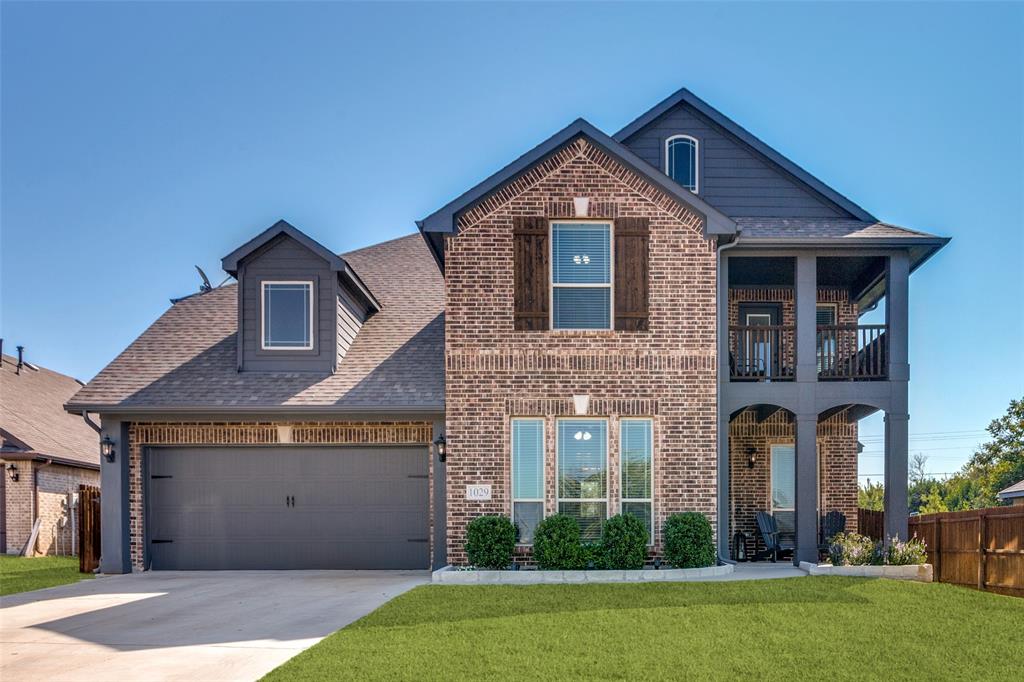 1029 Kingston Drive