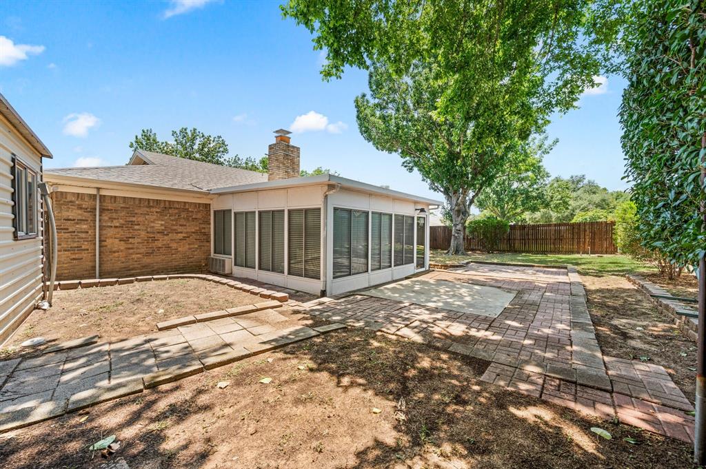 Spring Valley Estate Add - Residential