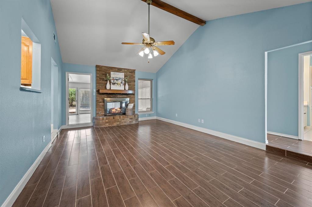 Spring Valley Estate Add - Residential