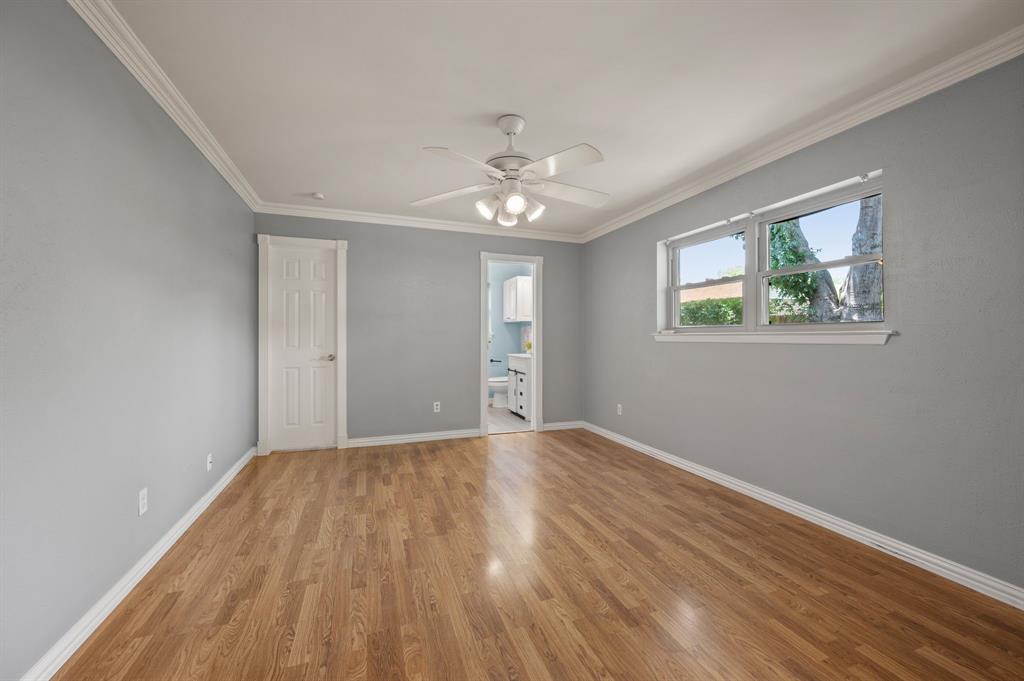 Spring Valley Estate Add - Residential