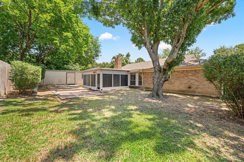 Spring Valley Estate Add - Residential